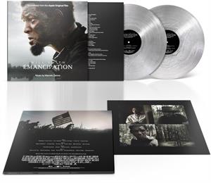 Marcelo Zarvos – Emancipation (LP)