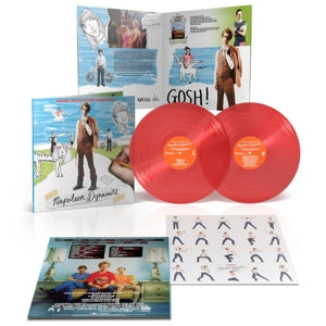 Various – Napoleon Dynamite (LP)