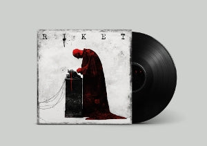 Riket – 2026 (LP)