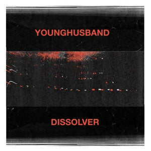 Younghusband – Dissolver (LP)