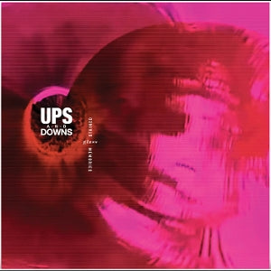 Ups and Downs – Stained Glass Memories (LP)