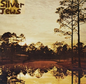 Silver Jews – Starlite Walker (LP)