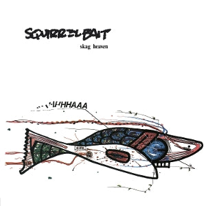 Squirrel Bait – Skag Heaven (LP)