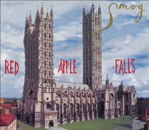 Smog – Red Apple Falls (LP)