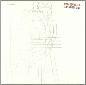 Gastr Del Sol – Camoufleur (LP)