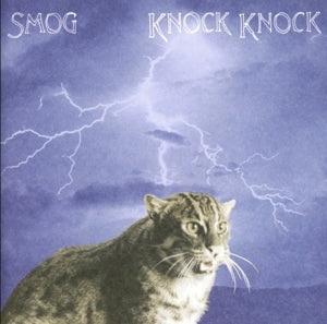 Smog – Knock Knock (LP)