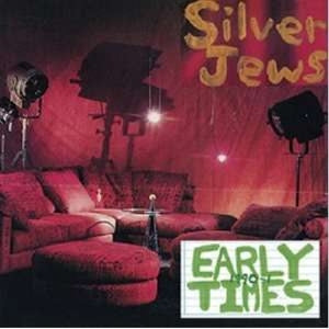 Silver Jews – Early Times (LP)