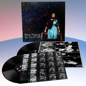 Faun Fables – The Transit Rider (LP)
