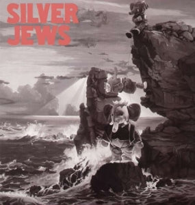 Silver Jews – Lookout Mountain