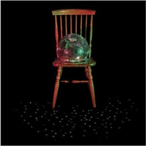 Jim O'Rourke – Visitor (LP)