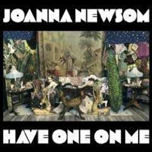 Joanna Newsom – Have One On Me (LP)