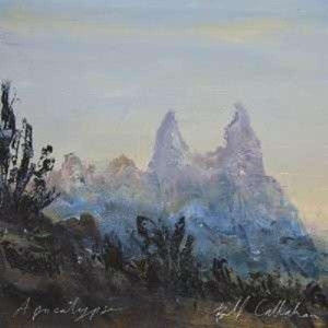 Bill Callahan – Apocalypse (LP)