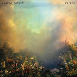 Joanna Newsom – Divers (LP)