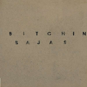Bitchin Bajas – Bitchin Bajas (LP)