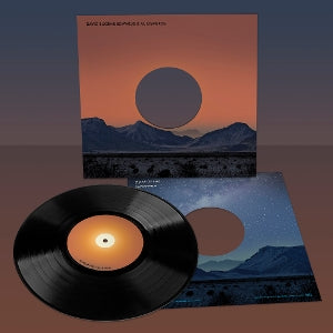 David Eugene Edwards & Al Cisneros – Pillar of Fire / Capernaum (12in)