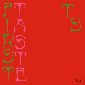 Ty Segall – First Taste (LP)