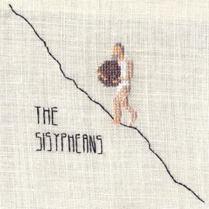 Xylouris White – Sisypheans (LP)