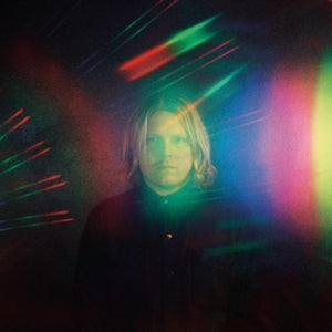 Ty Segall – Harmonizer (LP)