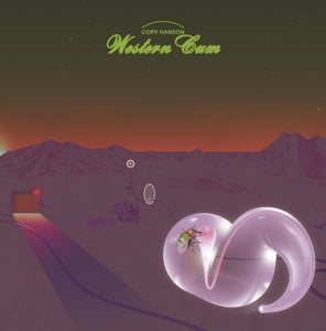 Cory Hanson – Western Cum (LP)