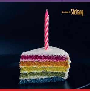 Oren Ambarchi – Shebang (LP)