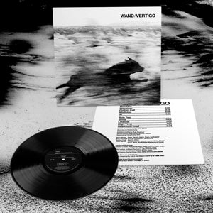 Wand – Vertigo (LP)