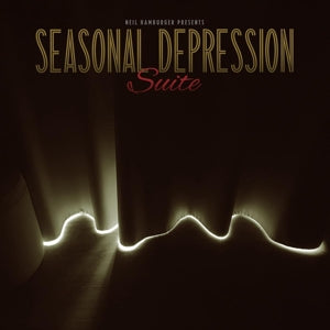 Neil Hamburger Presents – Seasonal Depression Suite (LP)