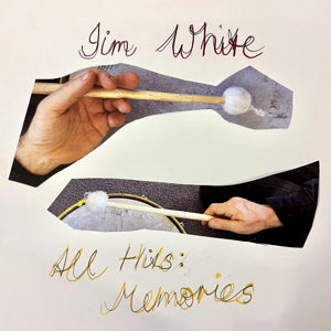 Jim White – All Hits: Memories (LP)