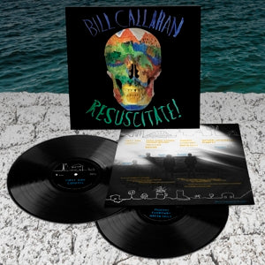 Bill Callahan – Resuscitate! (LP)