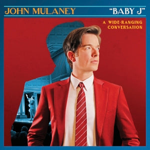 John Mulaney – "Baby J" (LP)