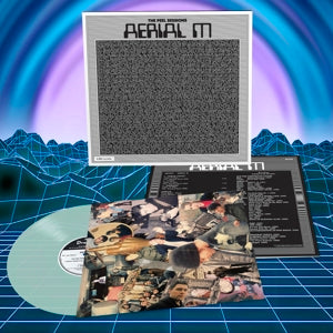 Aerial M – The Peel Sessions (LP)