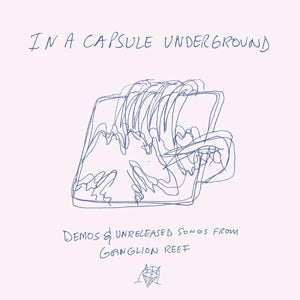 Wand – In a Capsule Underground (LP)