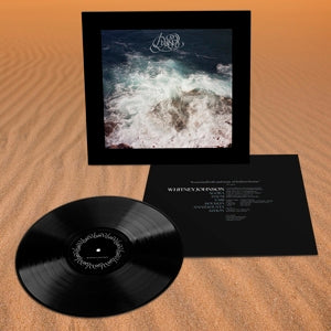 Whitney Johnson – Hav (LP)