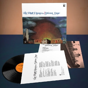 High Llamas – Gideon Gaye (LP)
