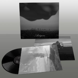 Eiko Ishibashi – Antigone (LP)