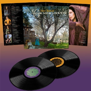 Faun Fables – Counterclockwise (LP)
