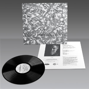 Matthew Young – Undercurrents (LP)