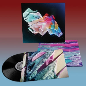 Bitchin Bajas – Inland See (LP)