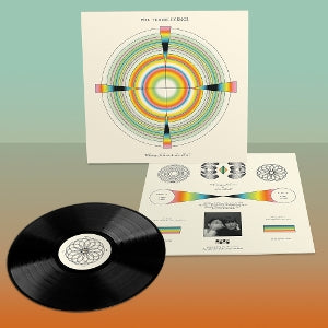 Whitney Johnson & Lia Kohl – For Translucence (LP)