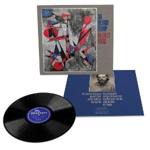 Sir Richard Bishop – Hillbilly Ragas (LP)