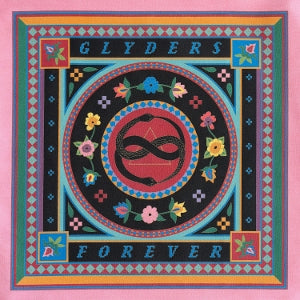 Glyders – Forever (LP)