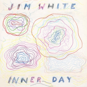 Jim White – Inner Day (LP)