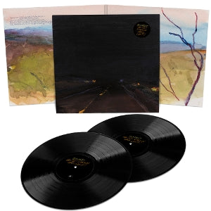 Geologist – Can I Get a Pack of Camel Lights? (LP)