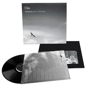 Om – Variations On a Theme (LP)