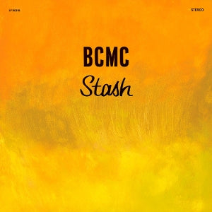 B.R.M.C. – Stash (LP)