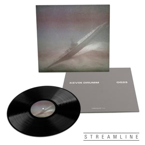Kevin Drumm – Og23 (LP)