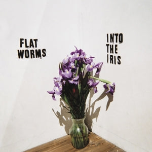 Flat Worms – Into the Iris (12in)