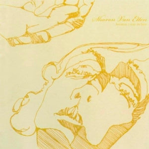 Sharon Van Etten – Because I Was In Love (LP)