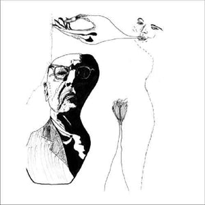 Rob Magill – Owl and the Pussycat (LP)