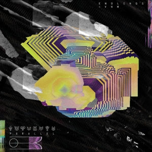 Endlings – Parallel 03 (LP)