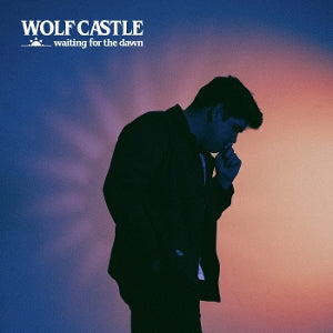 Wolf Castle – Waiting For the Dawn (LP)